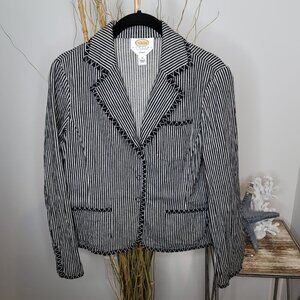 Talbots Blazer Womens‎ 4